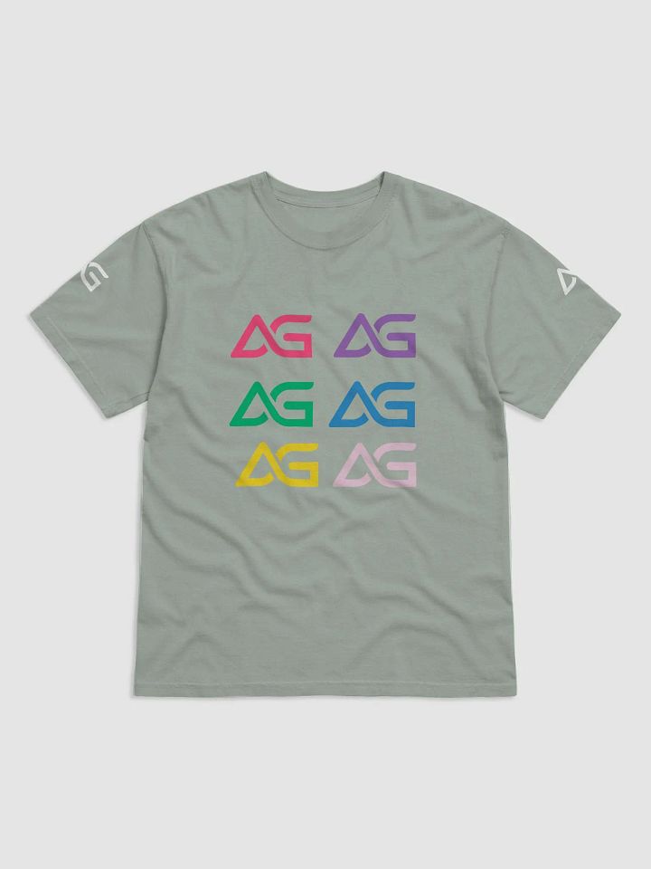 AG LOGO LIMITED EDITION ( all over print ) product image (8)