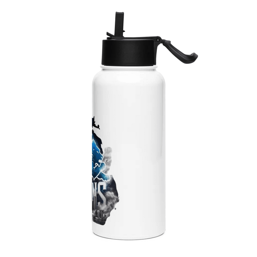 Detroit Lions Bottle product image (3)
