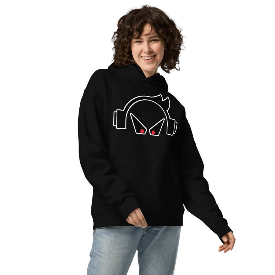 TacVet Oversized Hoodie product image (3)