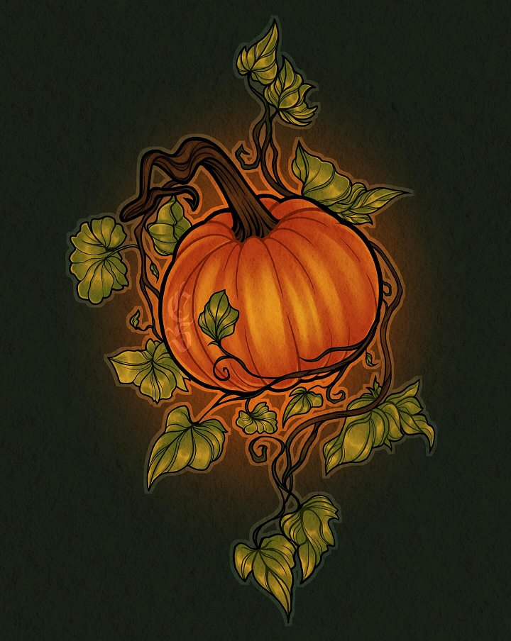 Pumpkin! product image (1)