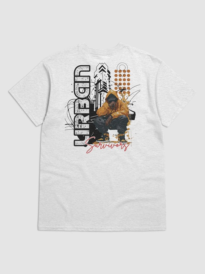 Living in the hood product image (18)