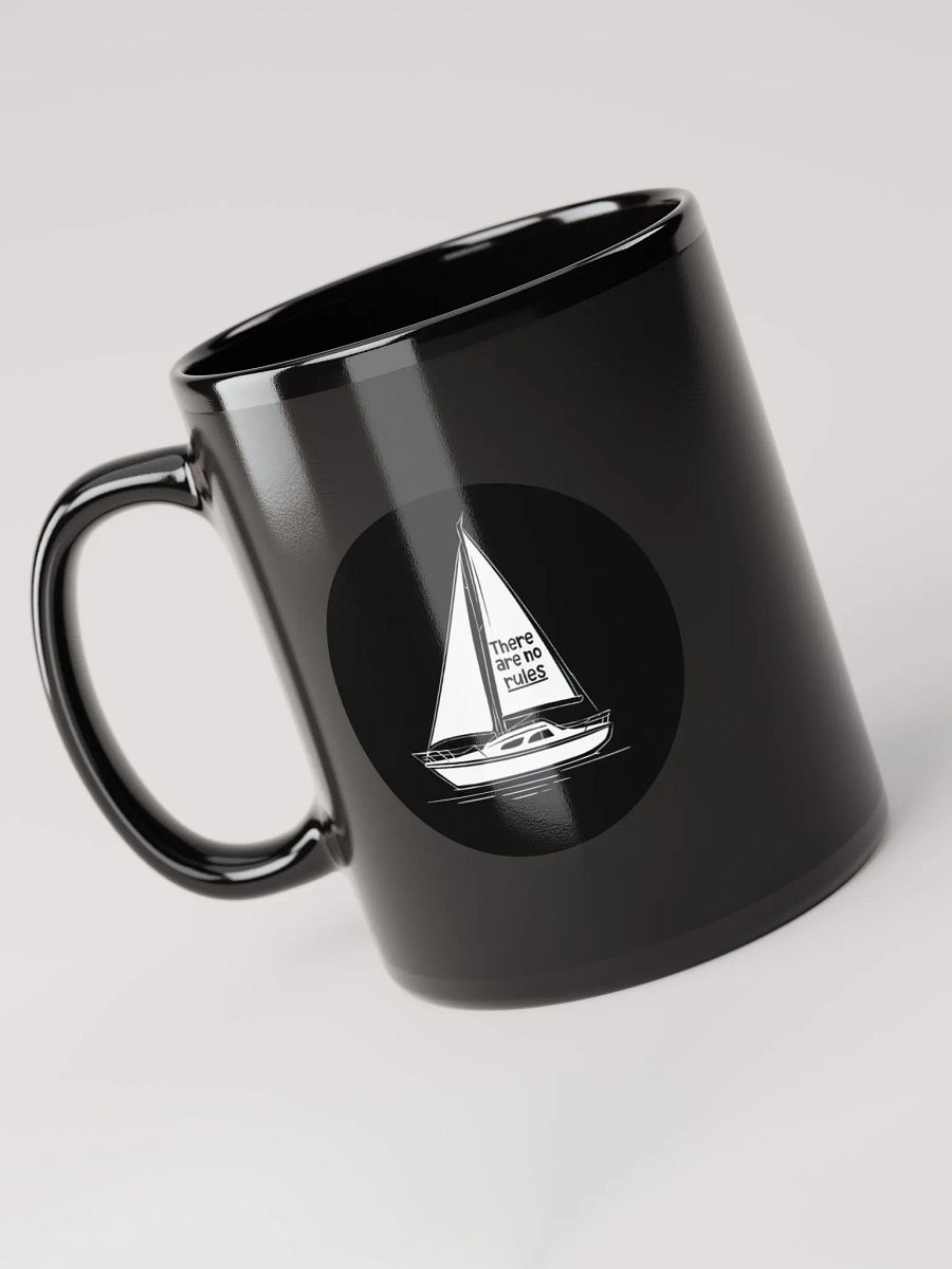 No Rules Mug product image (6)