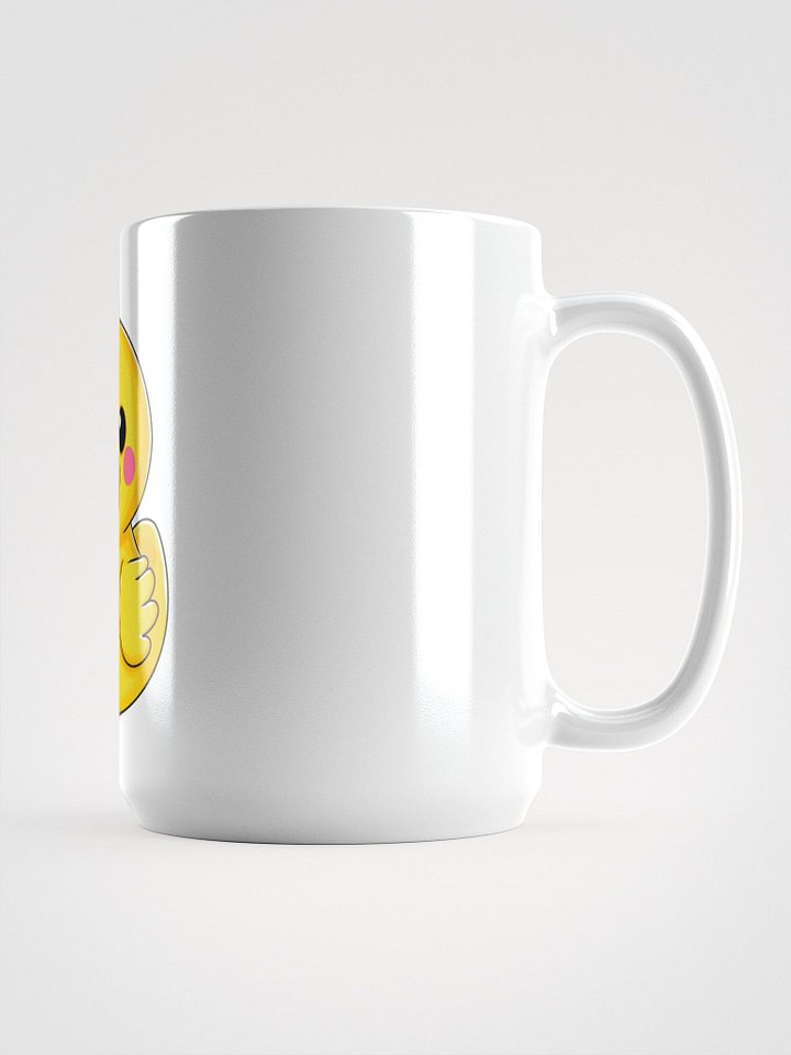 Ducky! Coffee Mug product image (1)