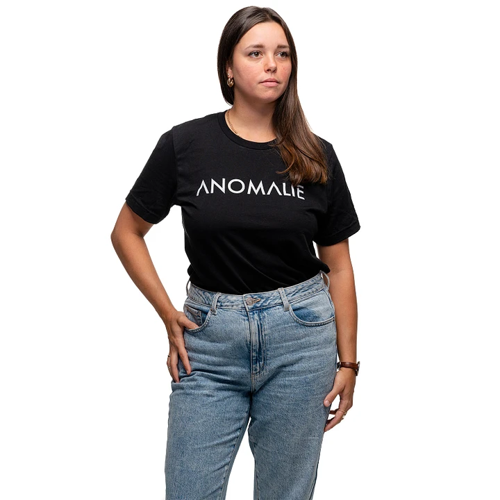 Anomalie T-Shirt product image (1)
