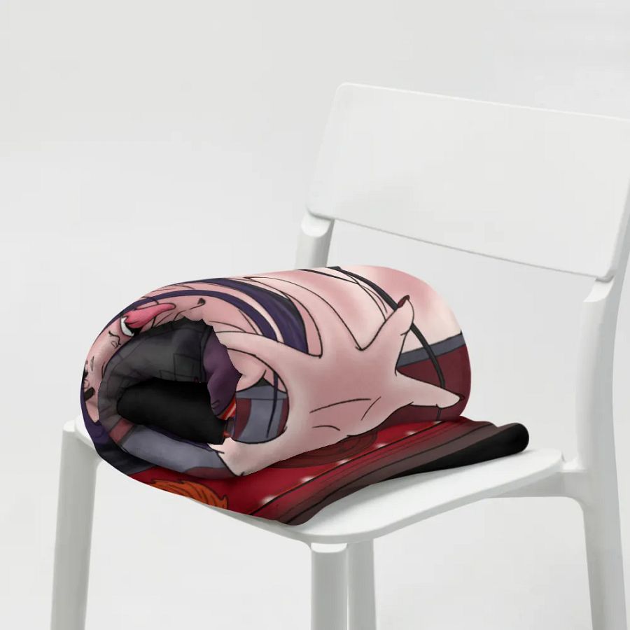 The Ring Majesty Throw ver. product image (7)