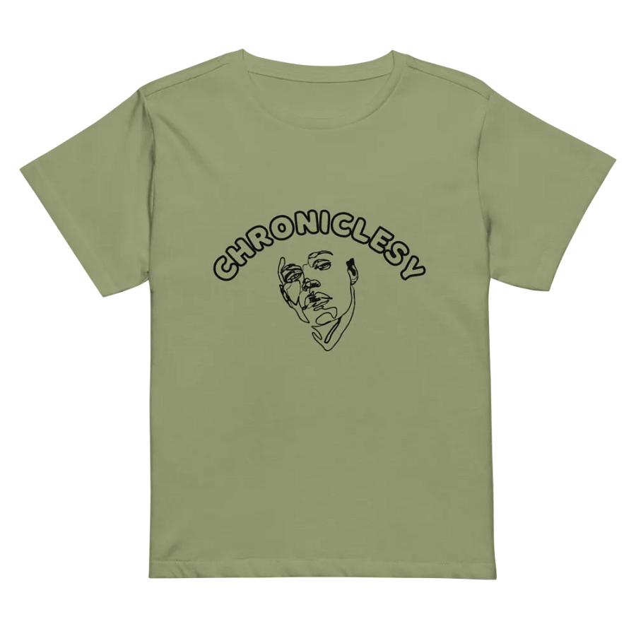 The Chroniclesy Figurehead Baby Tee product image (20)