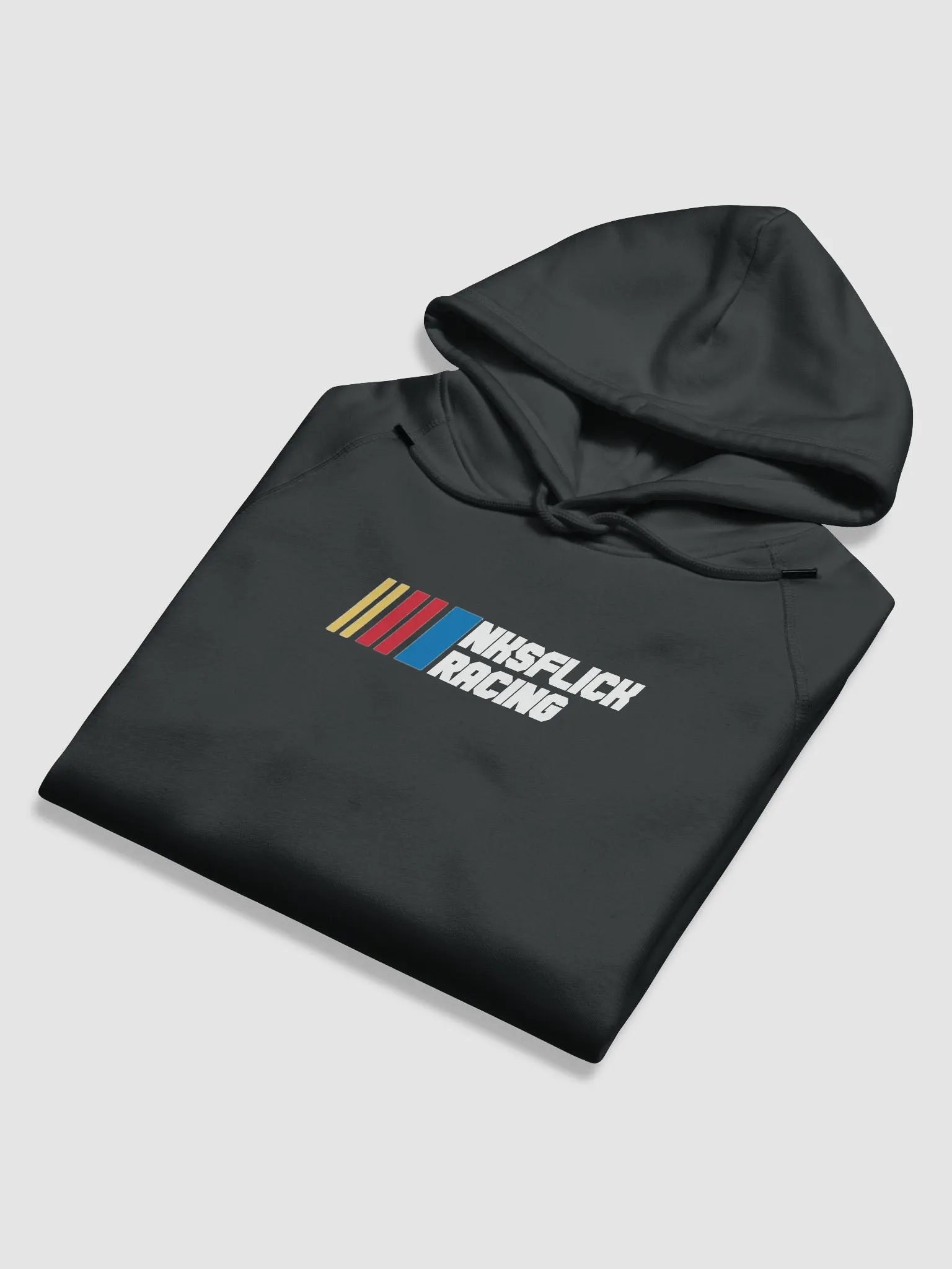 nksflick racing hoodie product image (5)