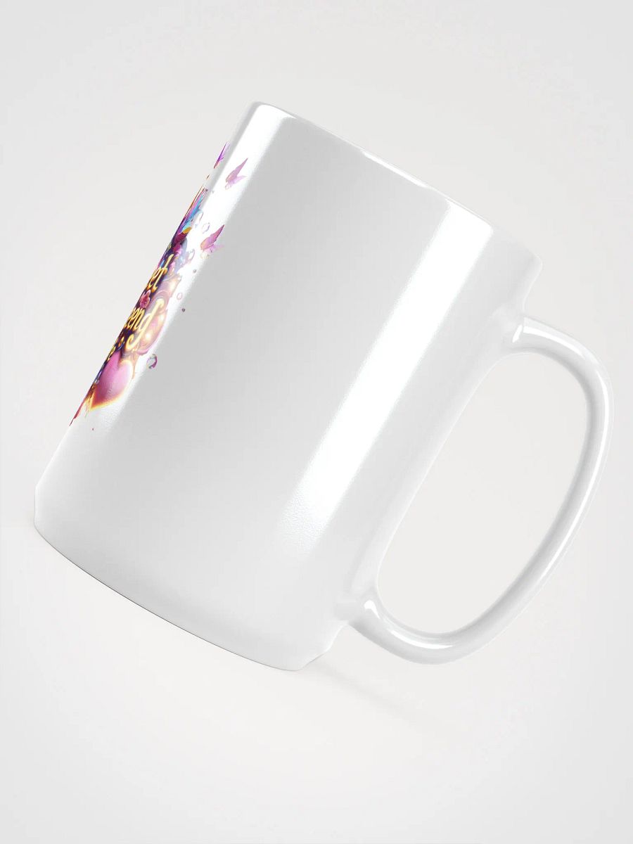 Sweet Veeekend Life Mug product image (4)