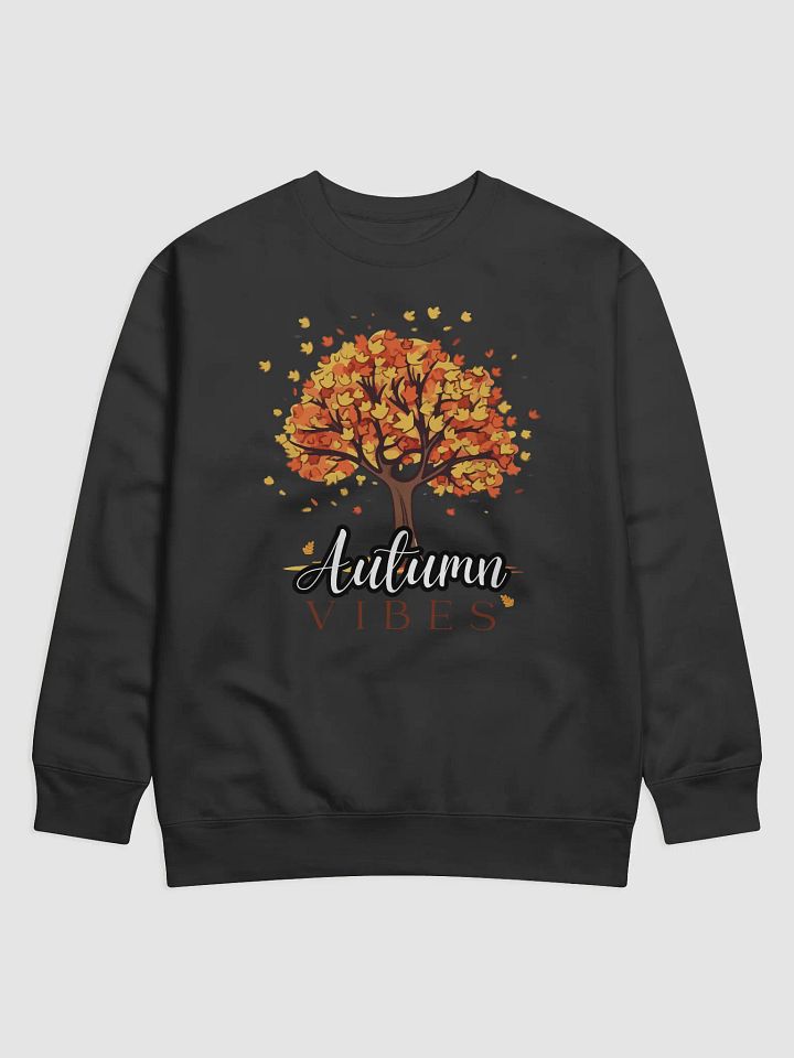 Autumn Vibes Sweater product image (1)