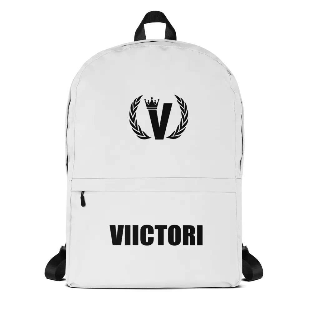 Viictori Crown Backpack product image (1)