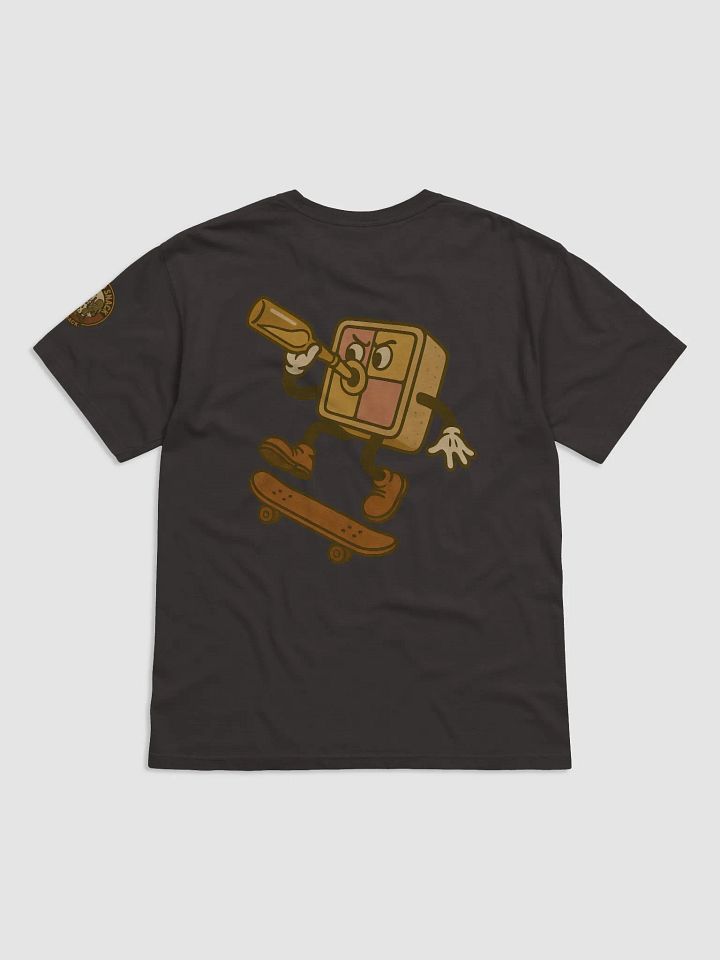 Twisted Snack – Battenburg Blitz Tee product image (13)