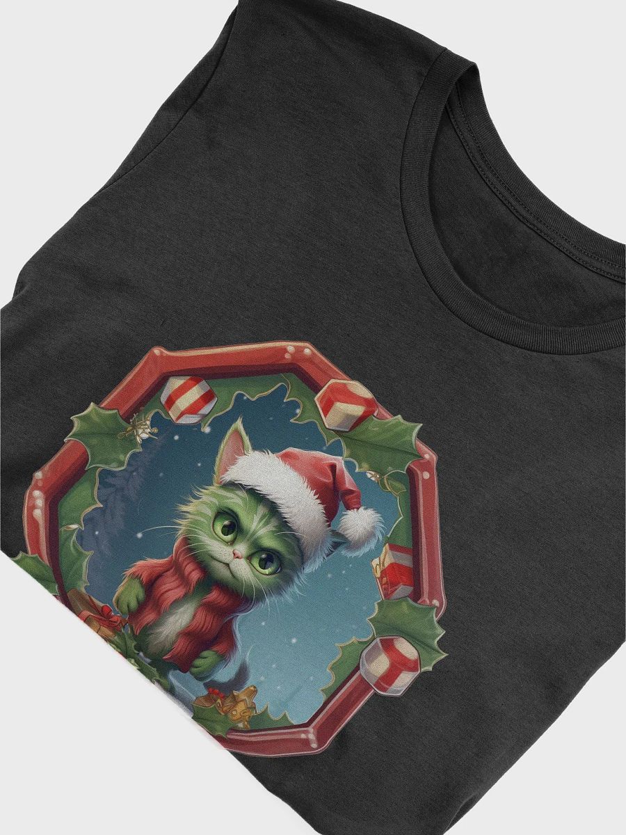 Gizmo "Grinch" Mcfly product image (3)