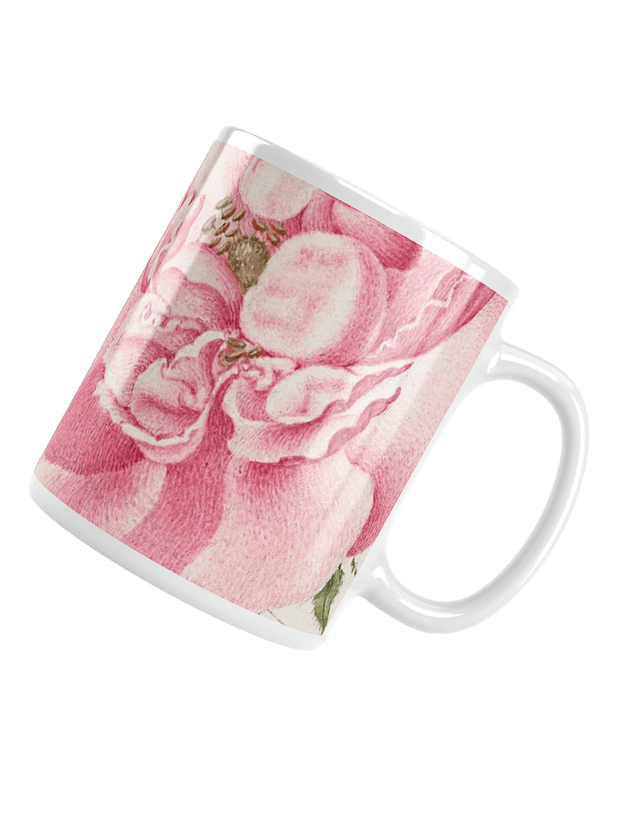 Floral Fantasy Mug product image (4)
