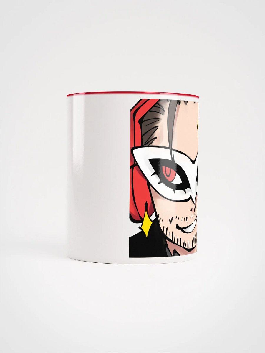 P5 Joker Emote Mug product image (5)