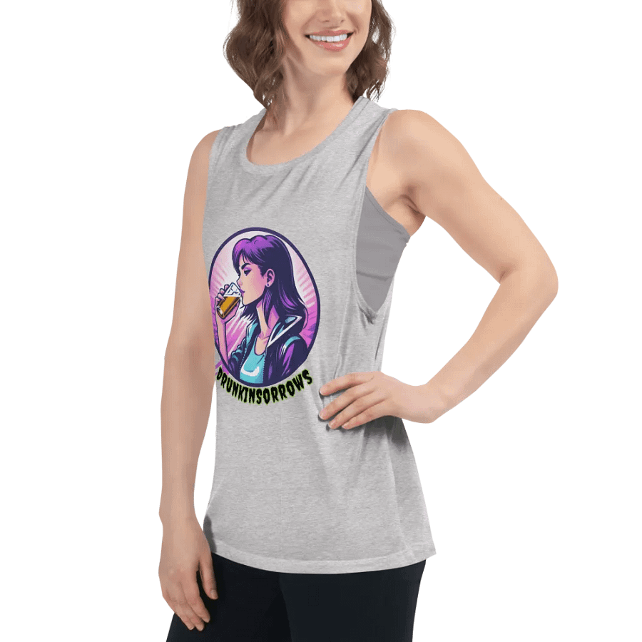 Women's Tank Top product image (53)