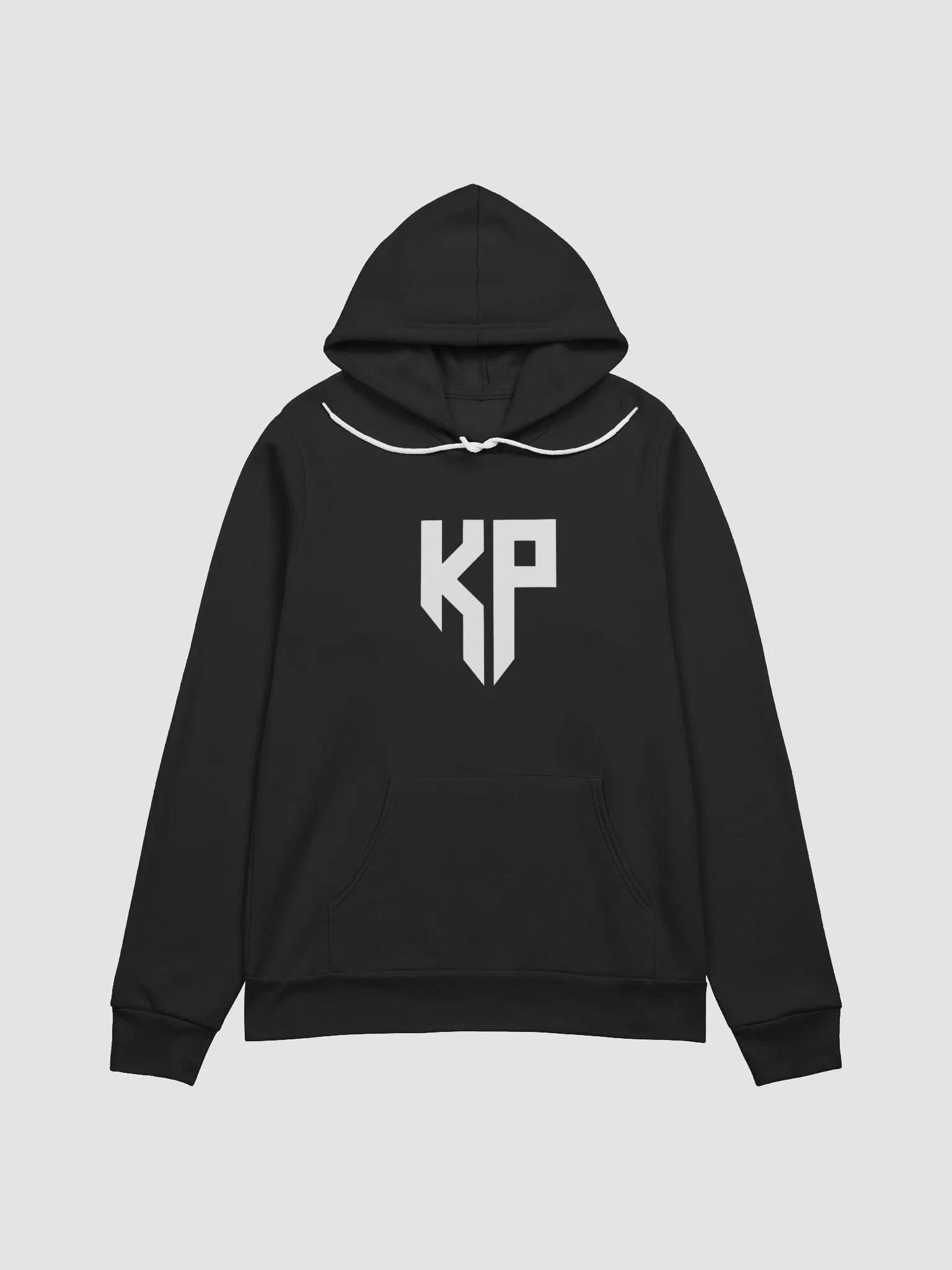 KngPale Logo Hoodie product image (2)