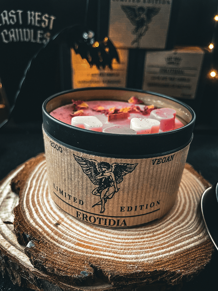 ✨ Limited Edition ✨ Erotidia product image (2)