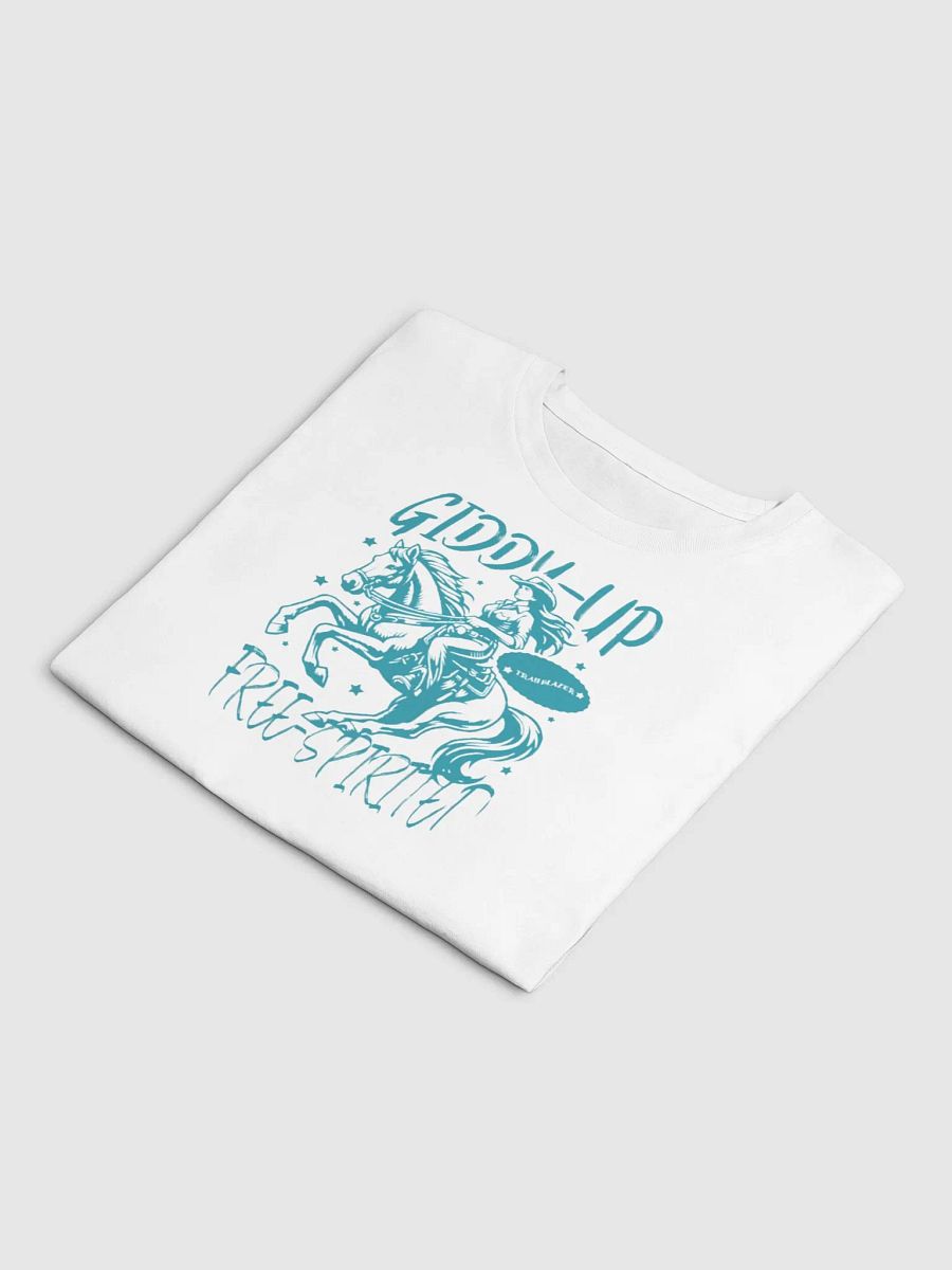 Horse Riding T-Shirt product image (4)