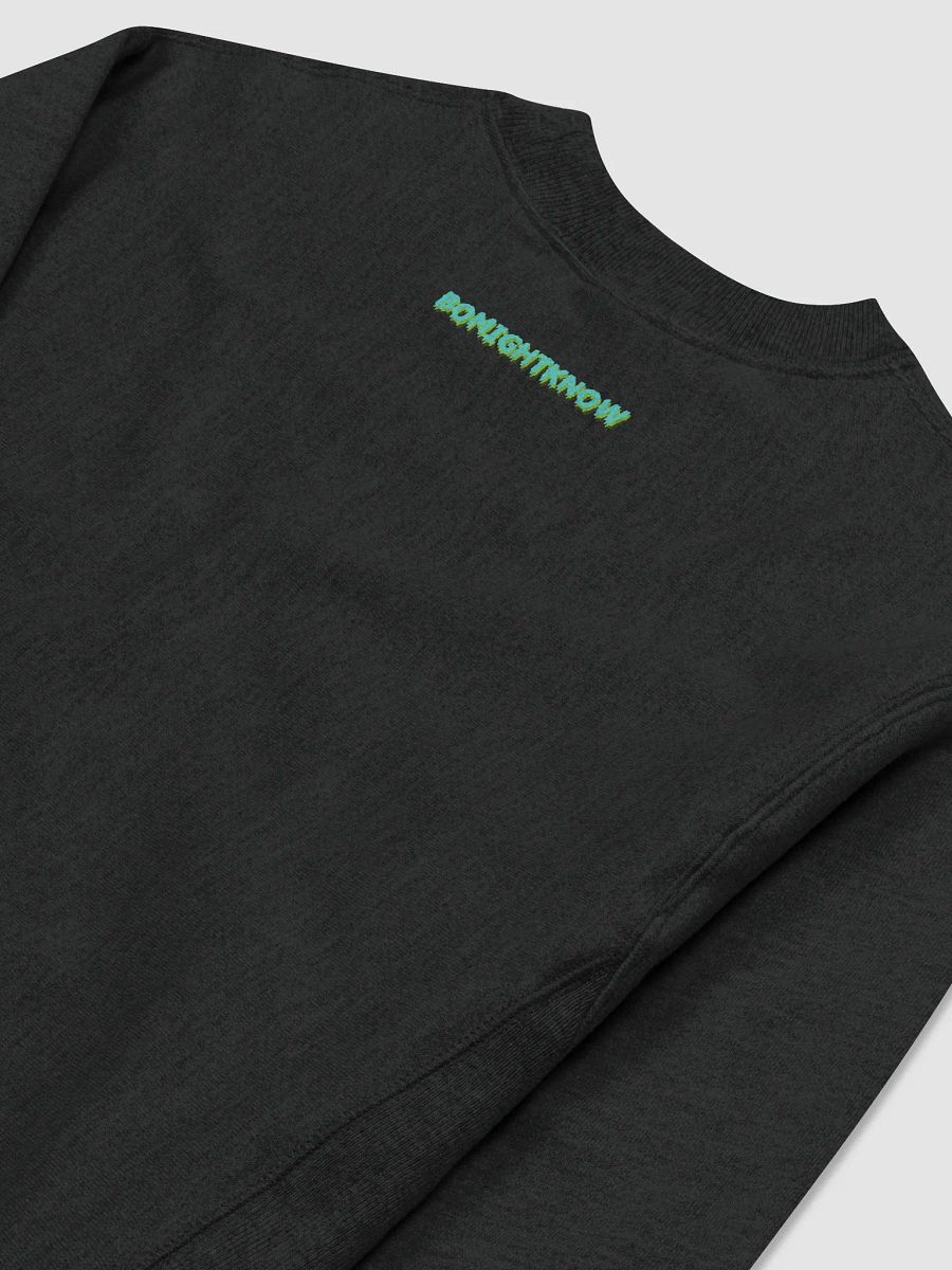Might Know Champion Sweat-Shirt product image (4)