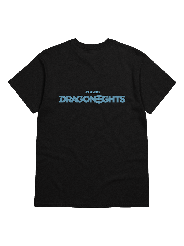 Dragonights - T-Shirt product image (2)