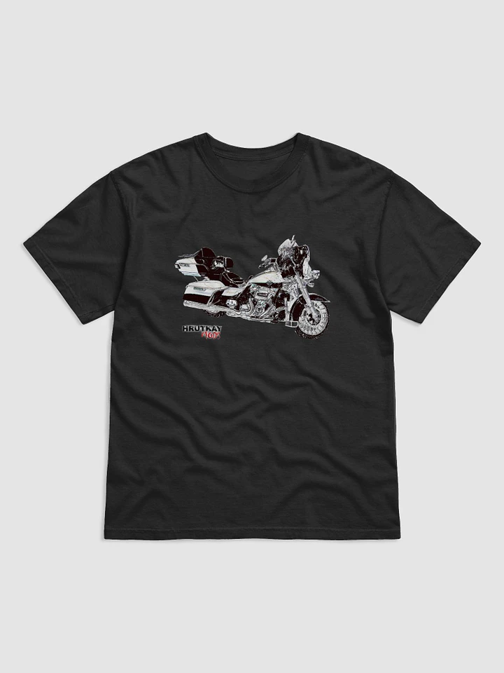 Mac Bike Shirt Alt product image (1)