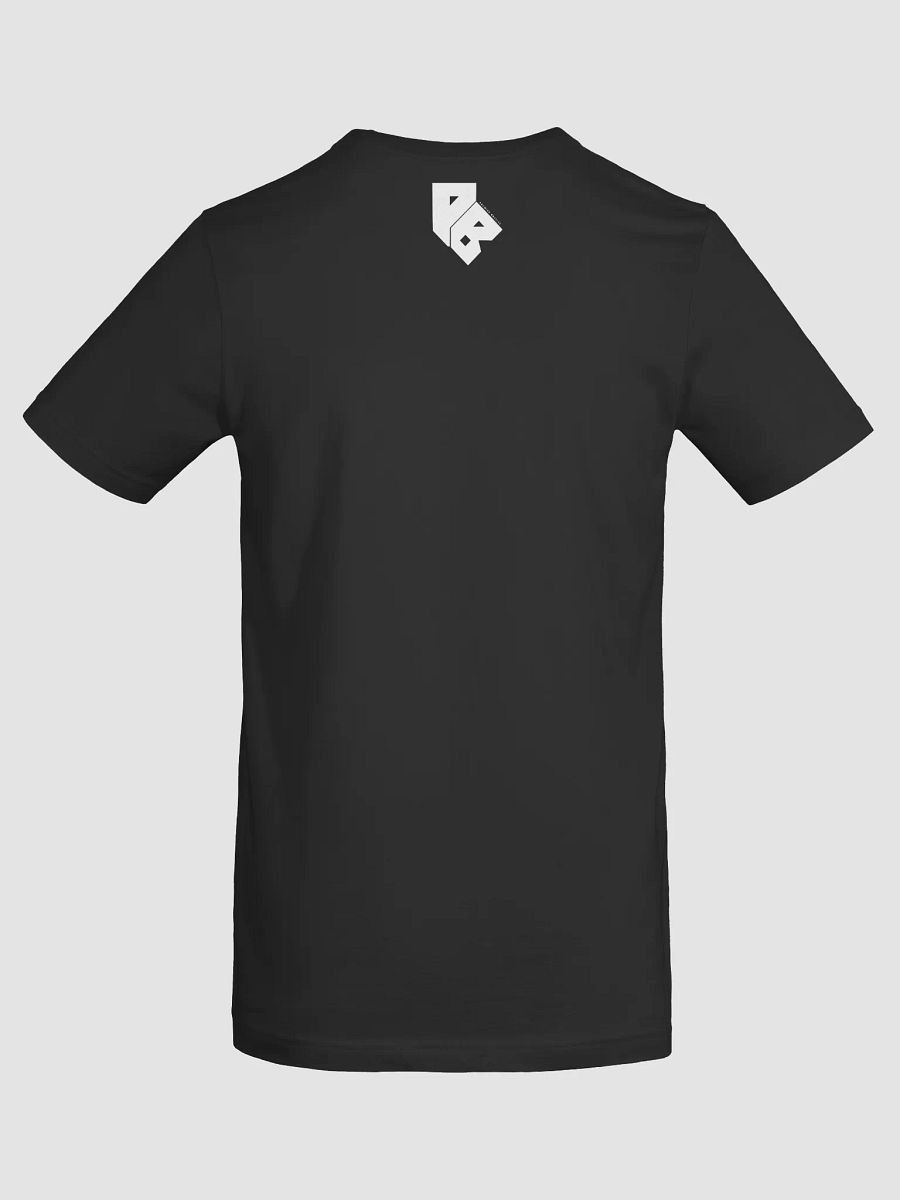 Block Tee - Orange product image (84)