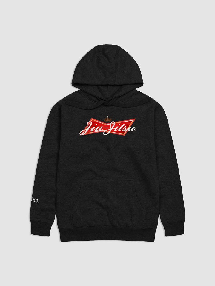 Bud-Jitsu Hoodie product image (3)