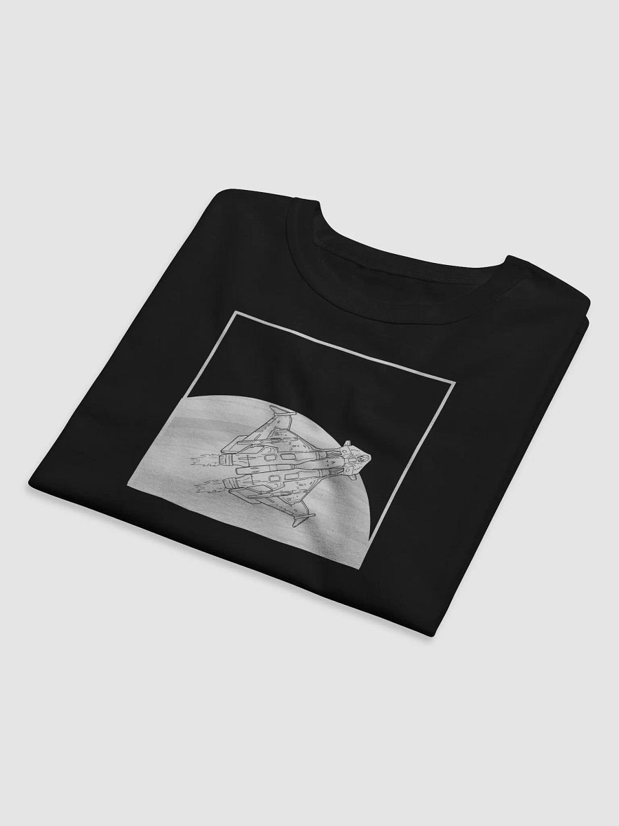 Ship 3 v.1 Men T-Shirt Champion product image (18)
