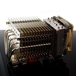 12 Core CPU