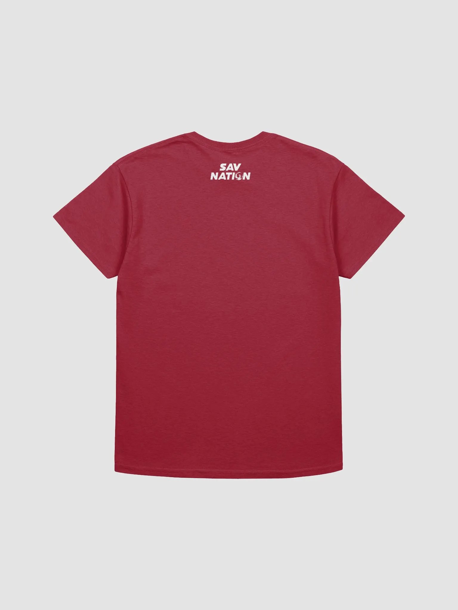 Sweaty Drip Tee product image (15)