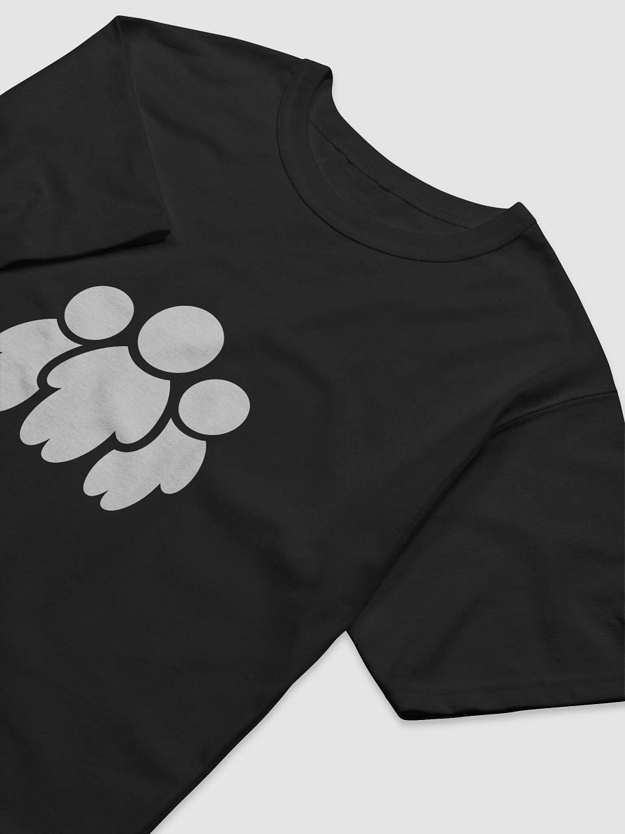 BeSocial Games VERY OFFICIAL T-Shirt product image (5)