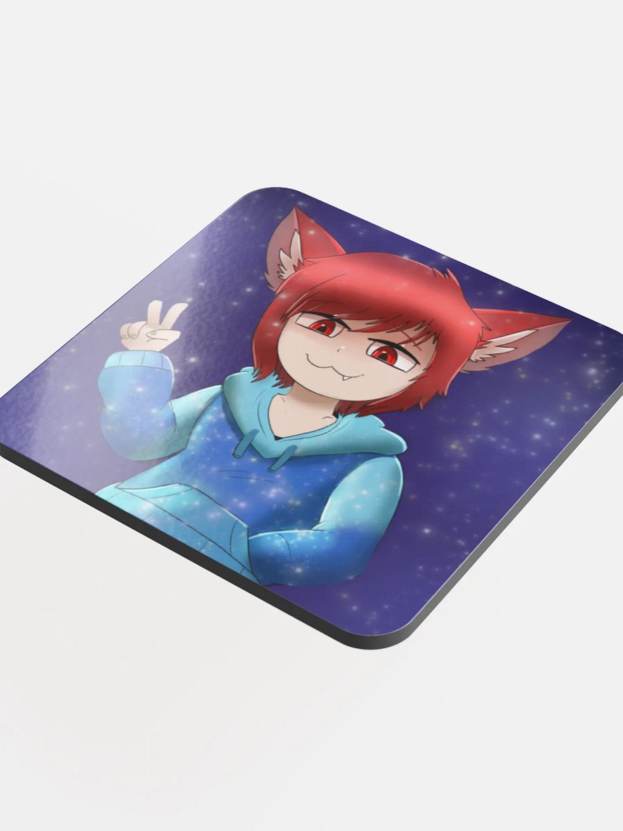 Legacy Neko Cyn - Coaster product image (4)