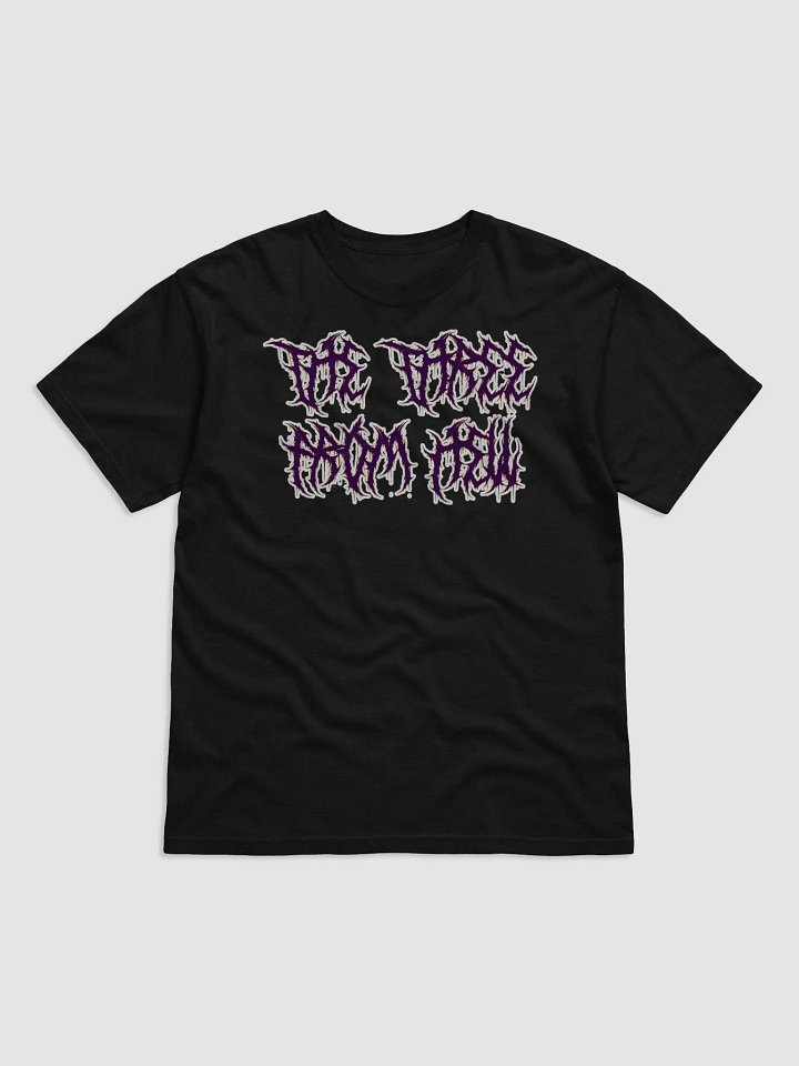 3FH Death Metal Style product image (1)