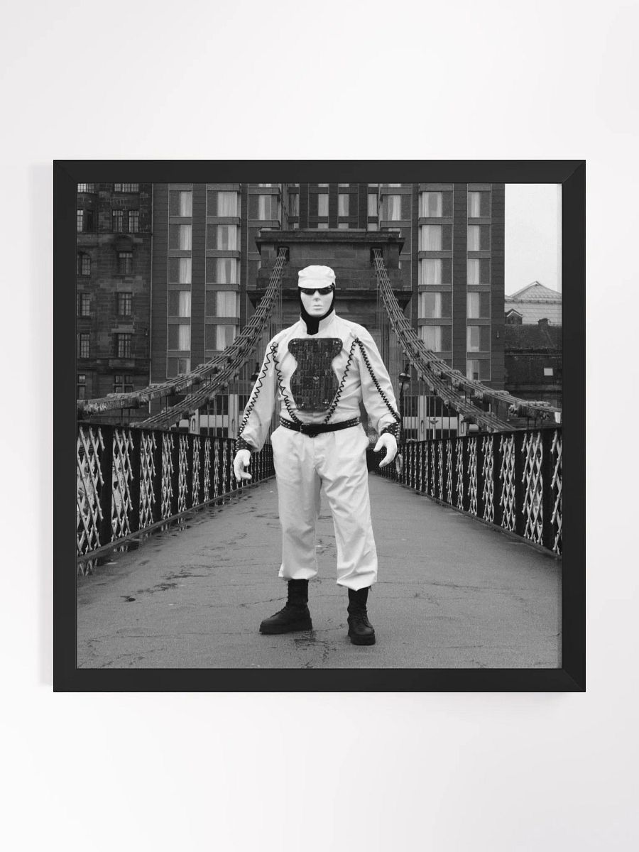 Glasgow Robot product image (1)
