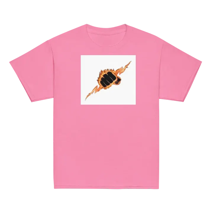 Kids T-Shirt Thunder product image (2)