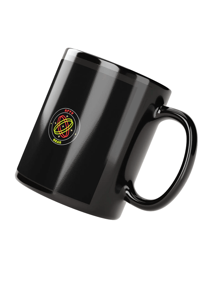 RFTV Logo Mug product image (2)