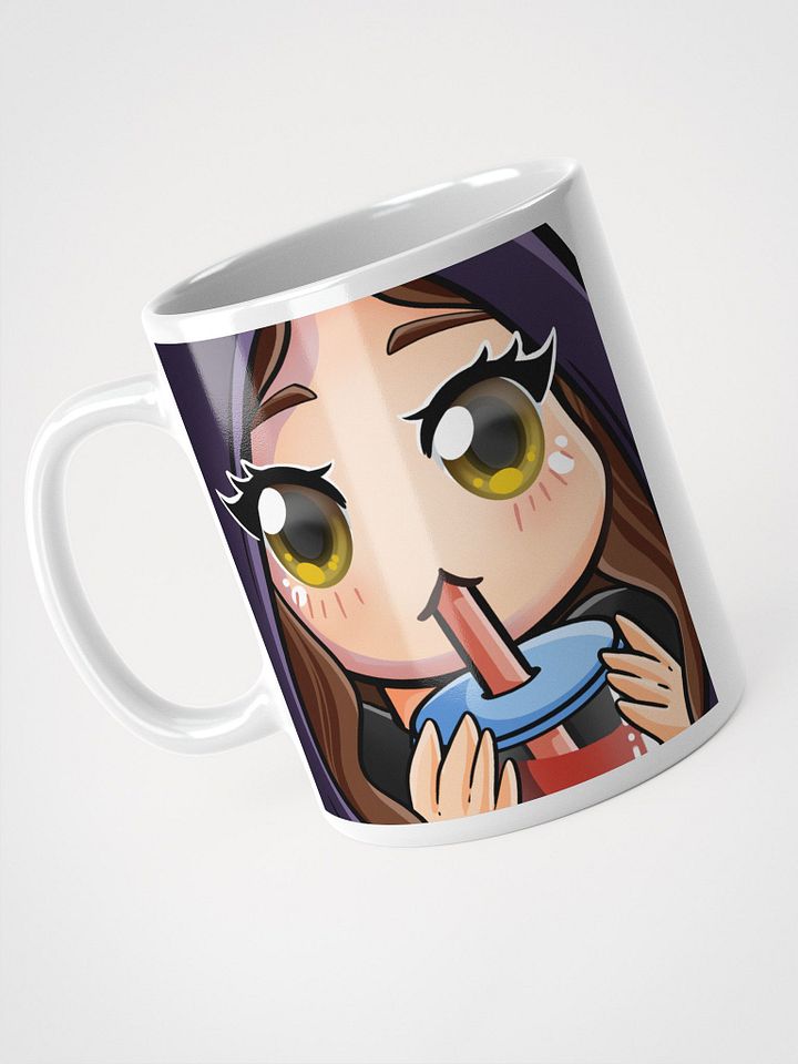 Sippin' the Kool Aid Mug product image (1)