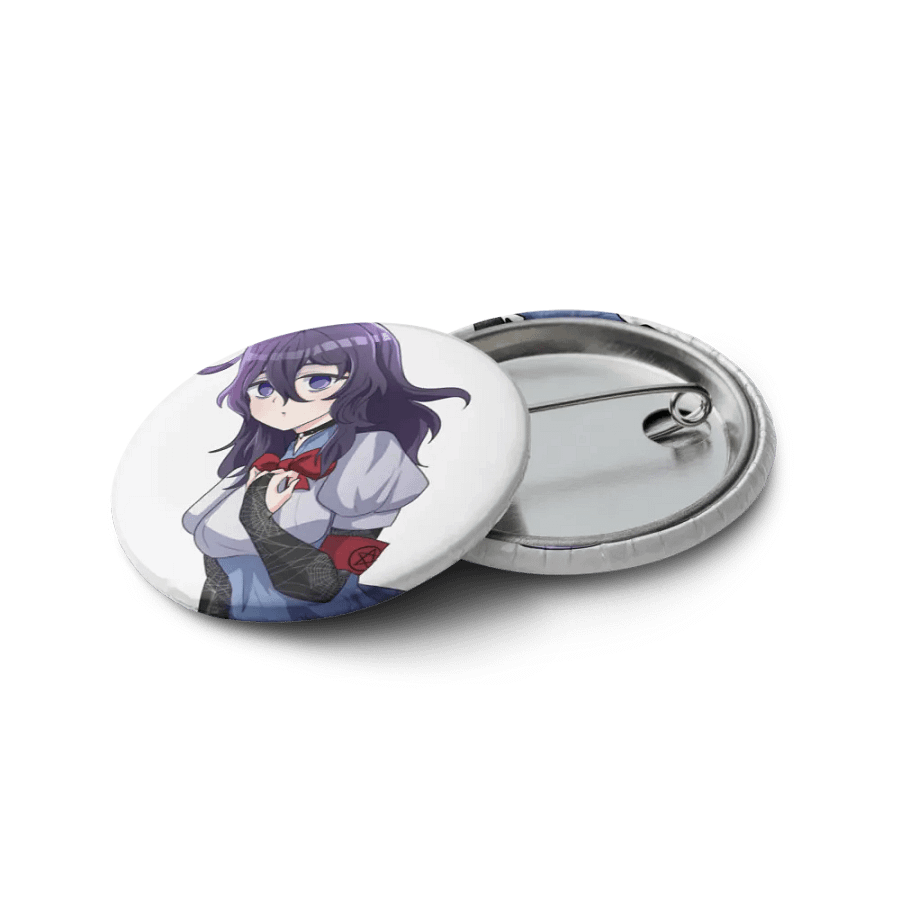 Pin Set - WTN product image (7)