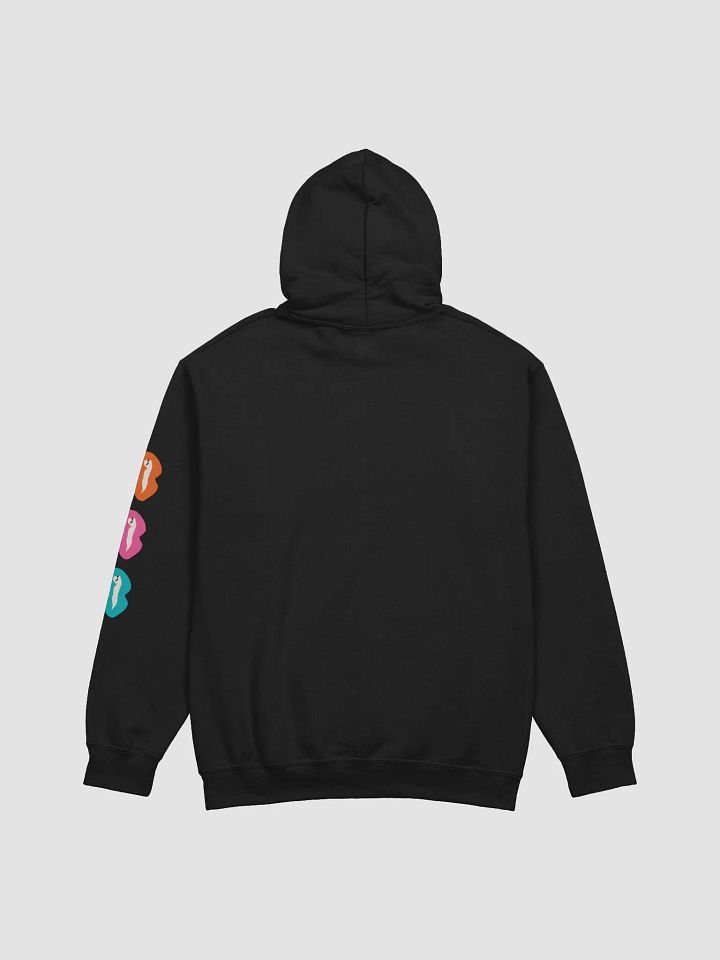 Tres Thirsty Hoodie product image (2)