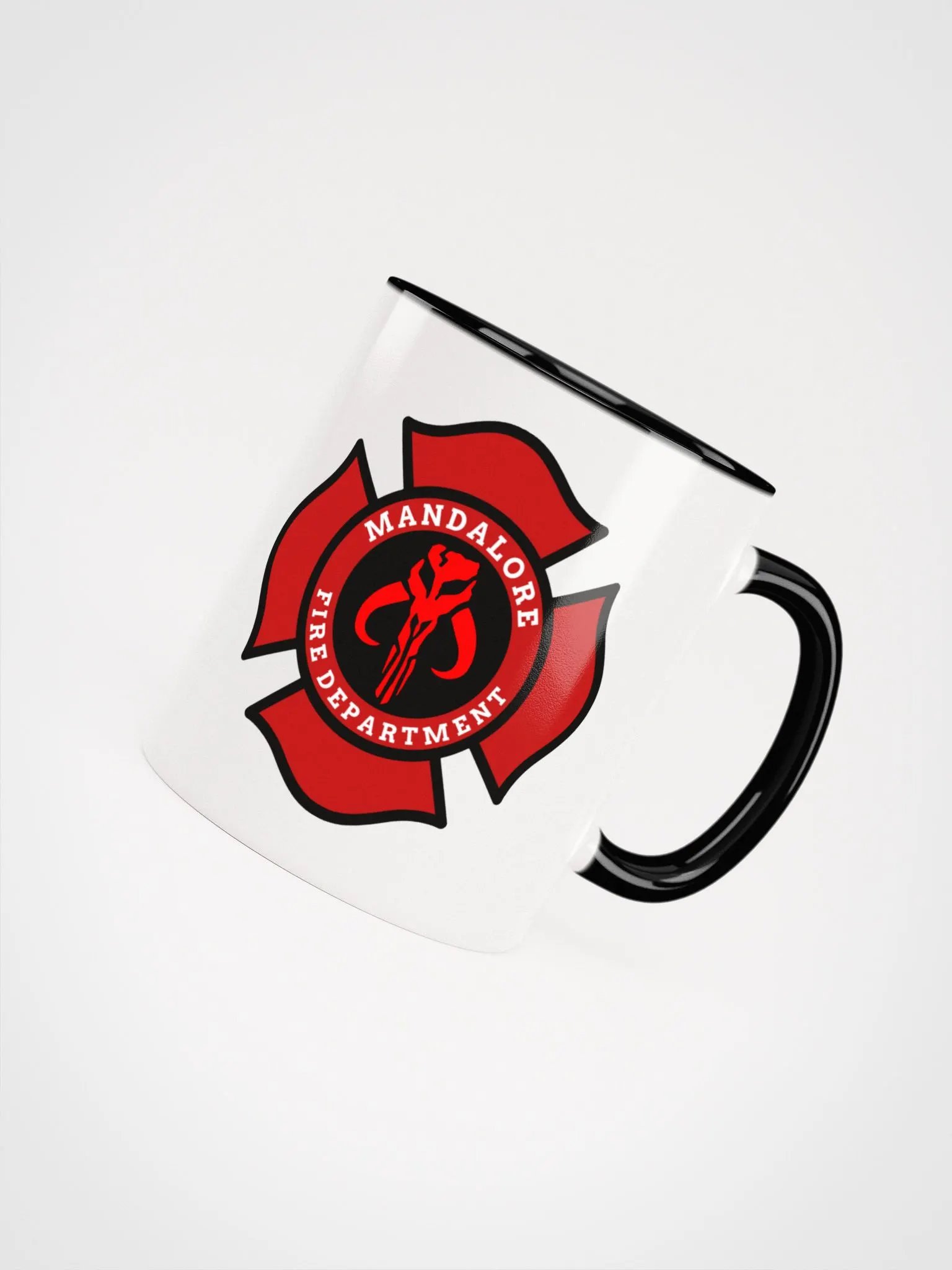 Get Your Official Station Mug! product image (4)