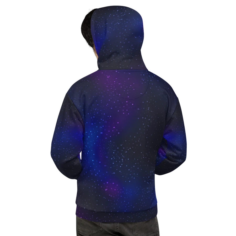 Space Chip Hoodie product image (1)