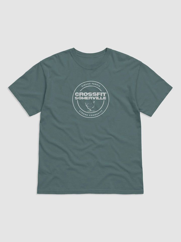 CFSV Classic T-Shirt (Comfort Colors) product image (2)