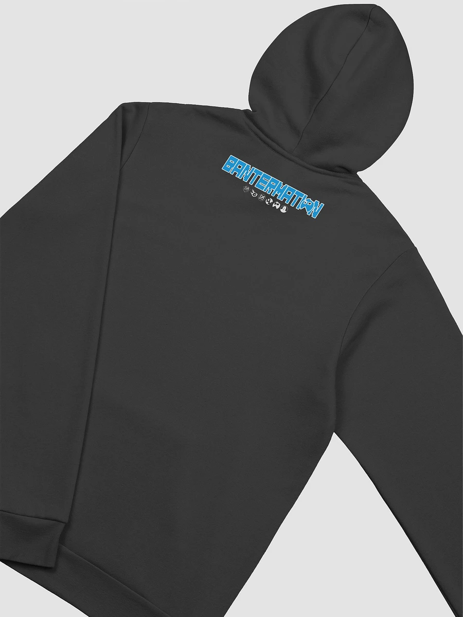 Bantermation Hoodie product image (11)