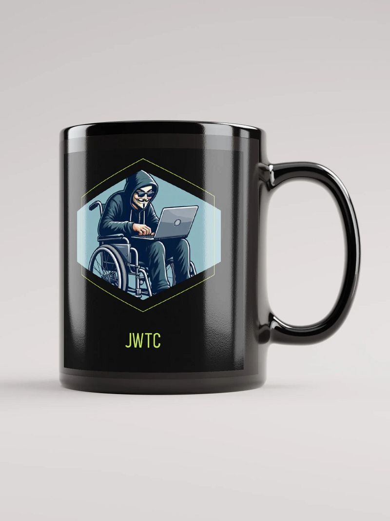 JWDC Coffee Mug