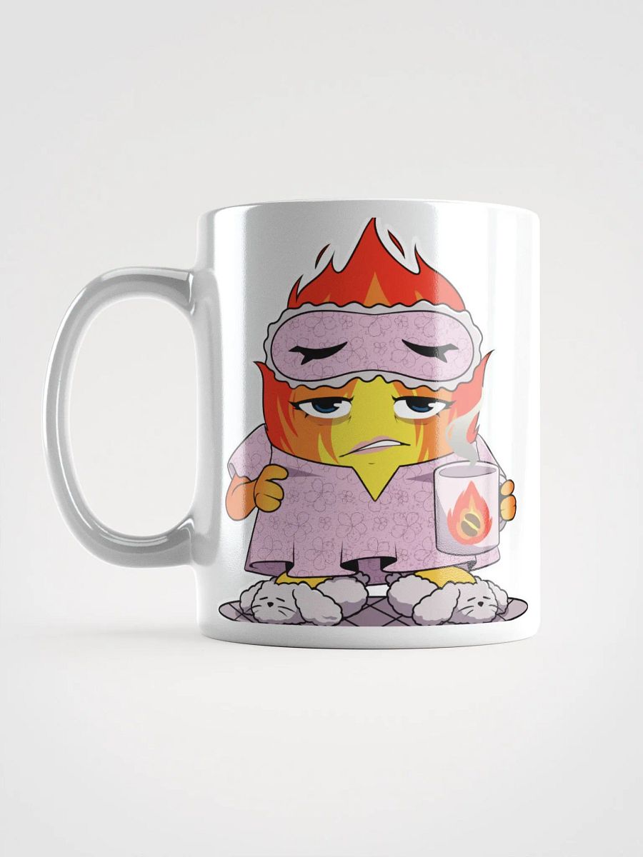 MamaFlame Morning Mug product image (6)