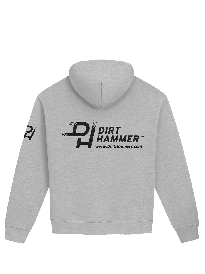 Bouncy Hoodie product image (2)