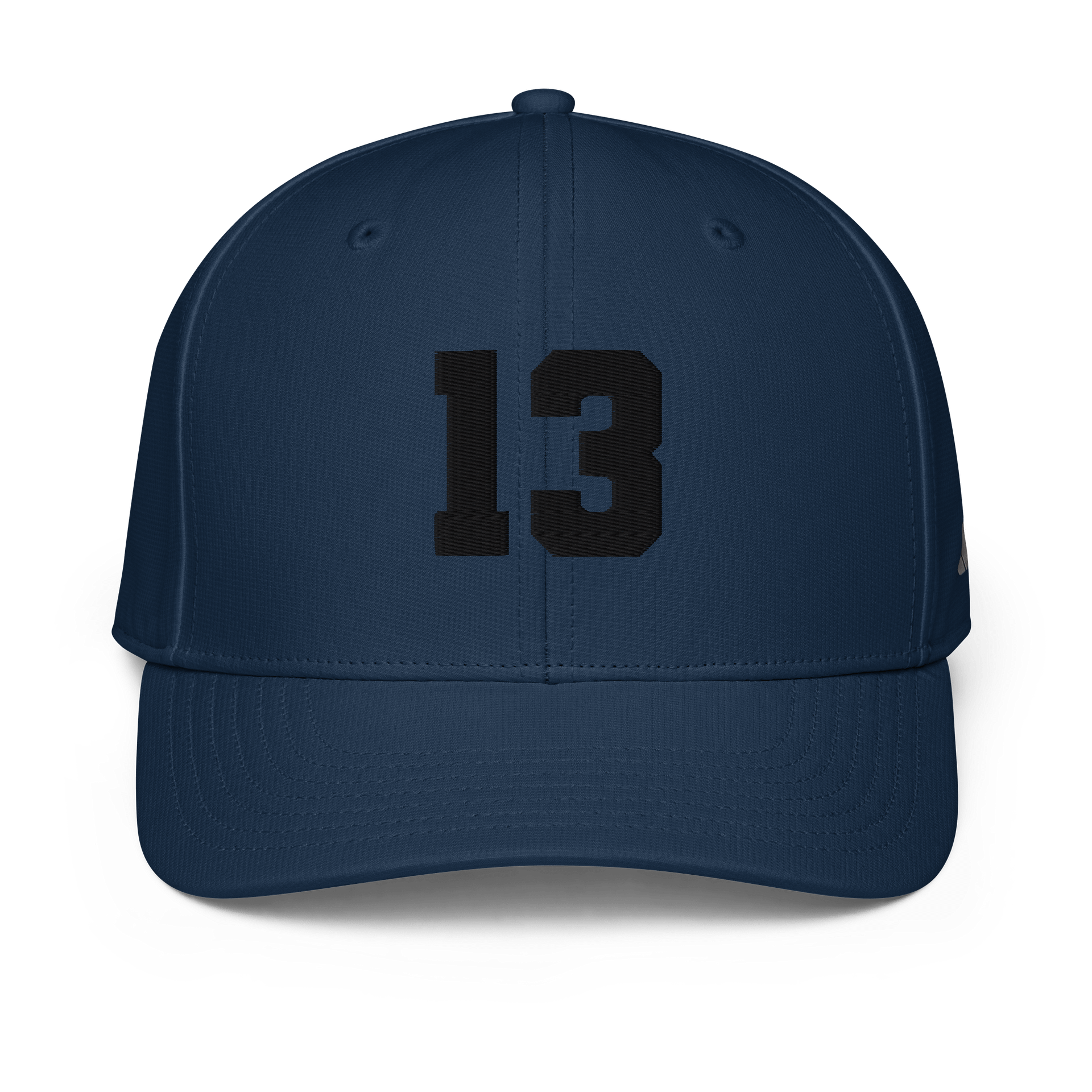 Number 13 Design Adidas Performance Caps product image (10)
