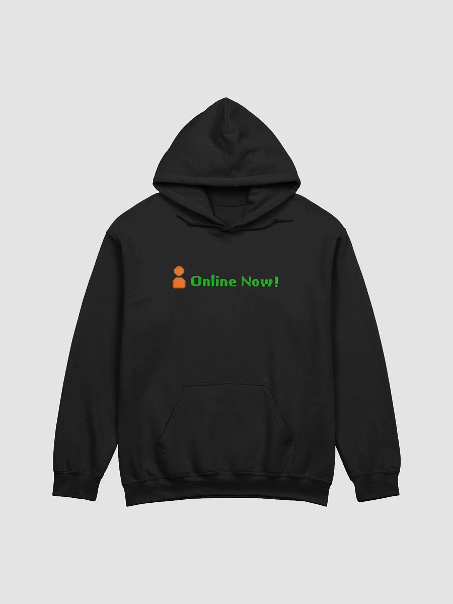 Chronically Online Hoodie product image (37)