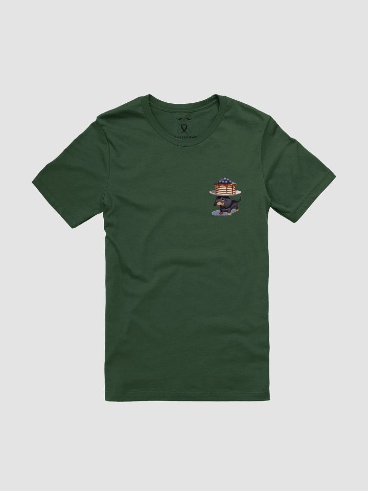Sausage Dogs and Pancakes Design 7 product image (4)