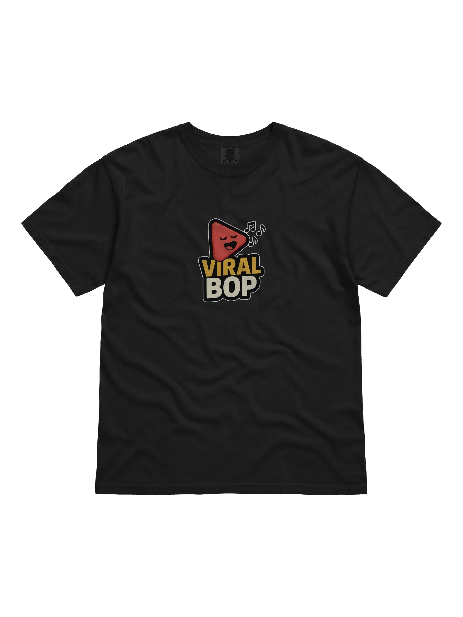 Viral Bop Logo Tee product image (1)